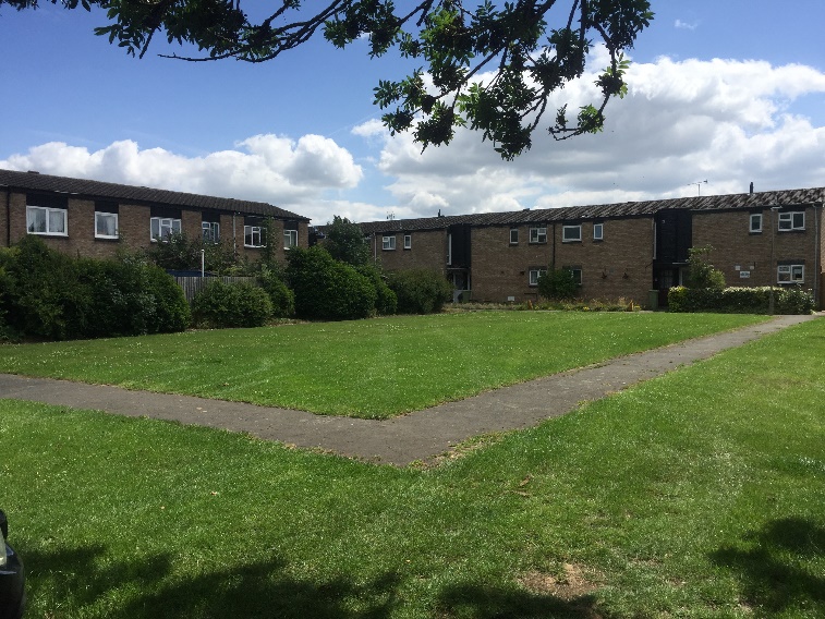Annesley Road