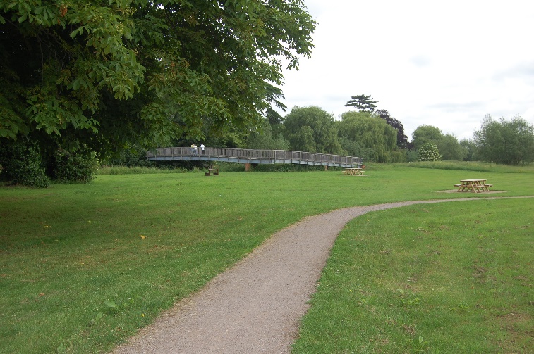 Castle Meadow