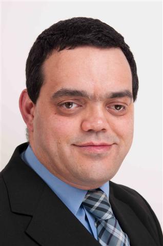Photo of councillor LOMBARDO Mark