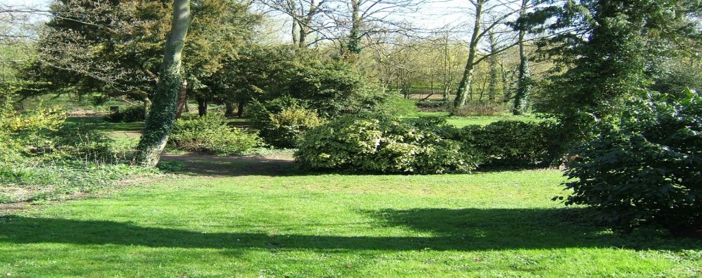 Ousebank gardens