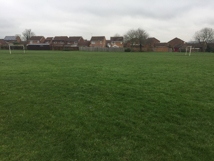 Wordsworth Avenue