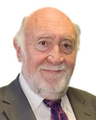 Photo of councillor HENDERSON Euan