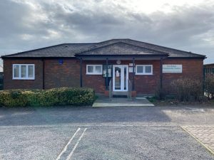 Portfields Community Centre