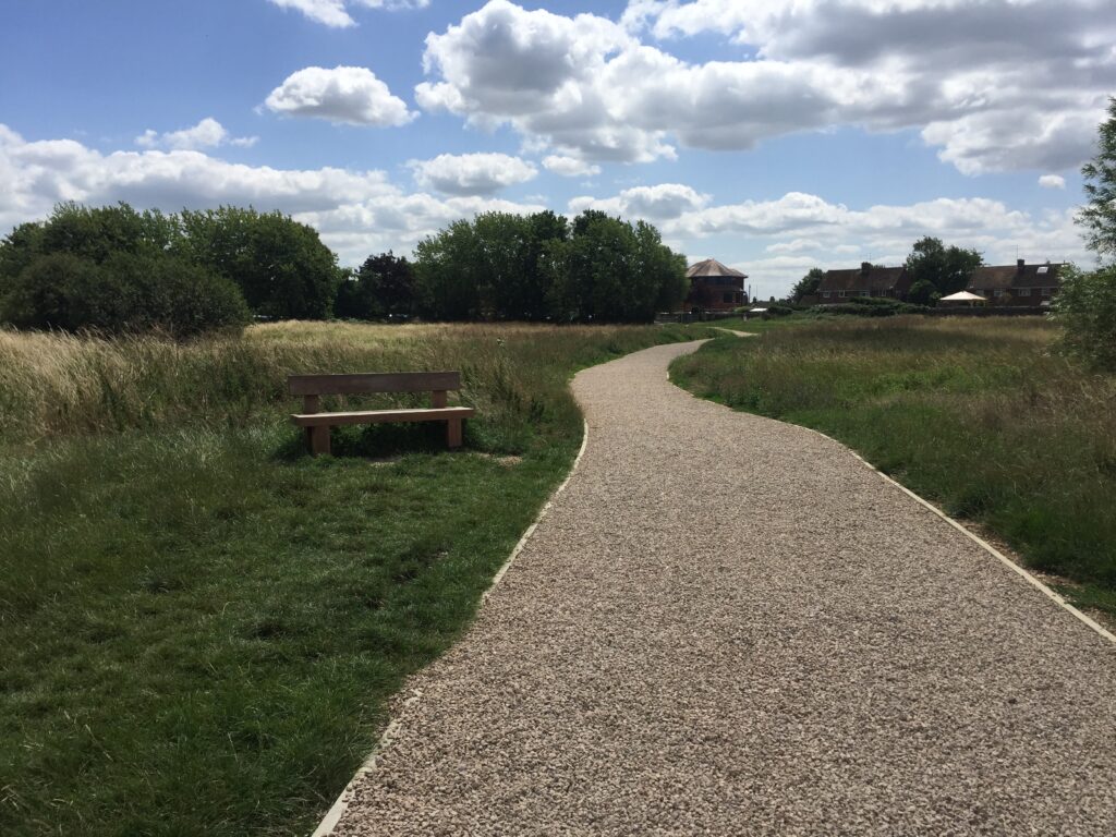 Bury Field Common