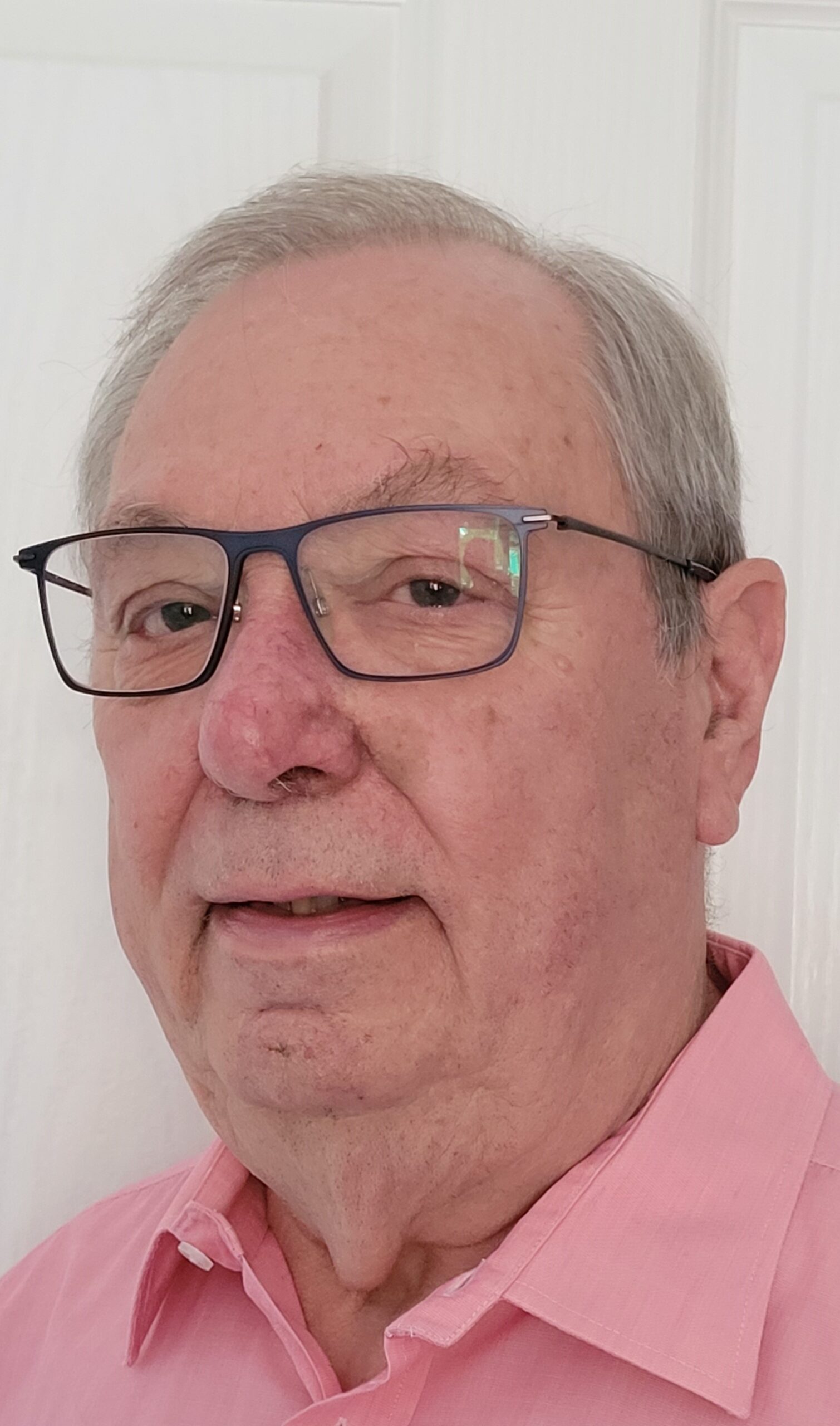 Photo of councillor ABERY Richard 