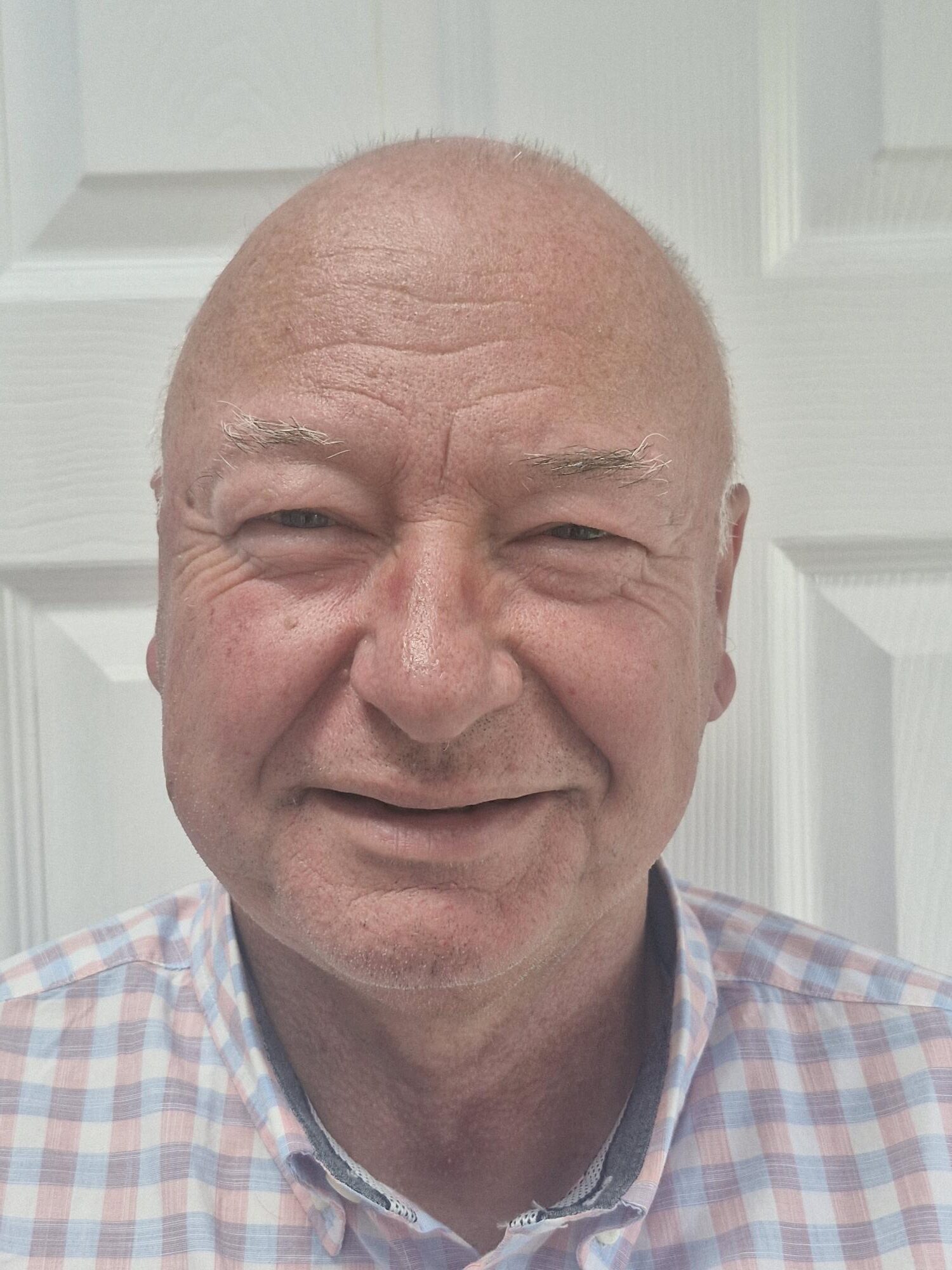 Photo of councillor CUNNINGHAM Danny