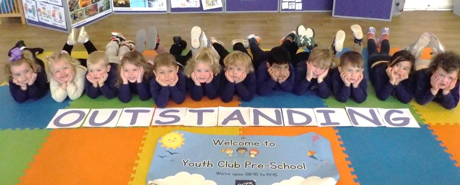 The Youth Club Pre-School