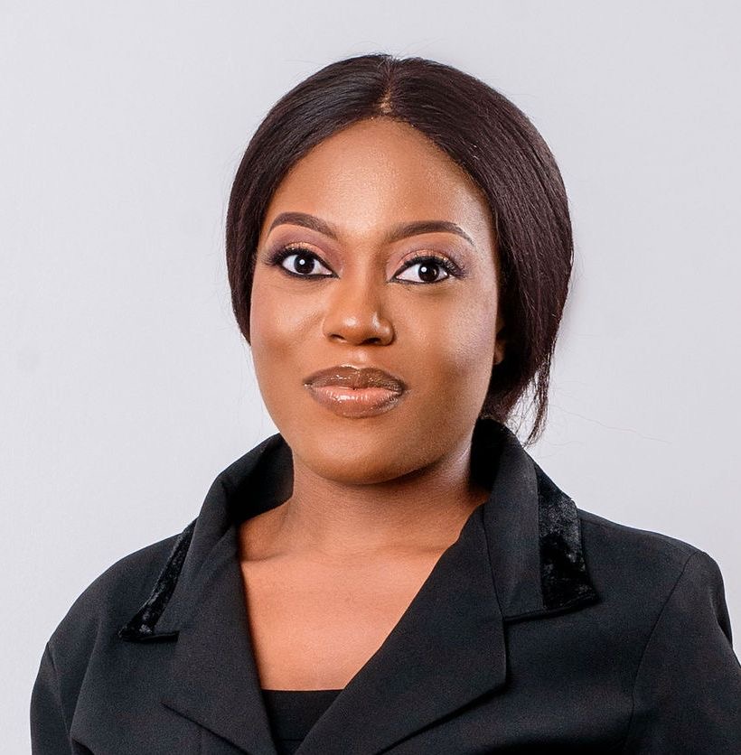 Photo of councillor GODSON Clara